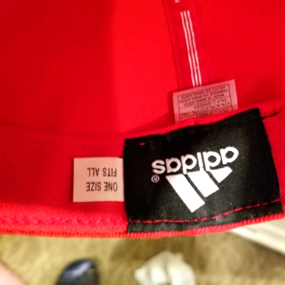 Chicago Bulls hat - Picture 3 of 3